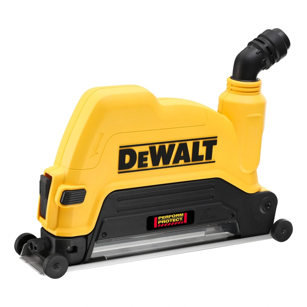 DeWALT-zastita-sa-vodilicom-za-rezanje-betona-za-brusilice-od-230-mm-DWE46229 DeWALT zaštita sa vodilicom za rezanje betona za brusilice od 230 mm DWE46229 - Slika 1