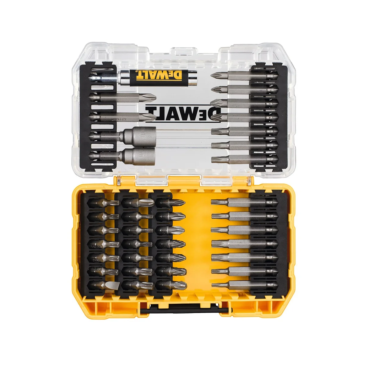 DeWalt-40-dijelni-set-bitova-DT70705 DeWalt 40-dijelni set bitova DT70705 - Slika 1