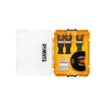 DeWalt 5-dijelni set za  multi višenamjenski alat DT20761-QZ