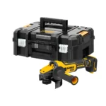 DeWalt aku ugaona kutna brusilica BRUSHLESS 125mm 18V FLEXVOLT -DCG409NT – Solo