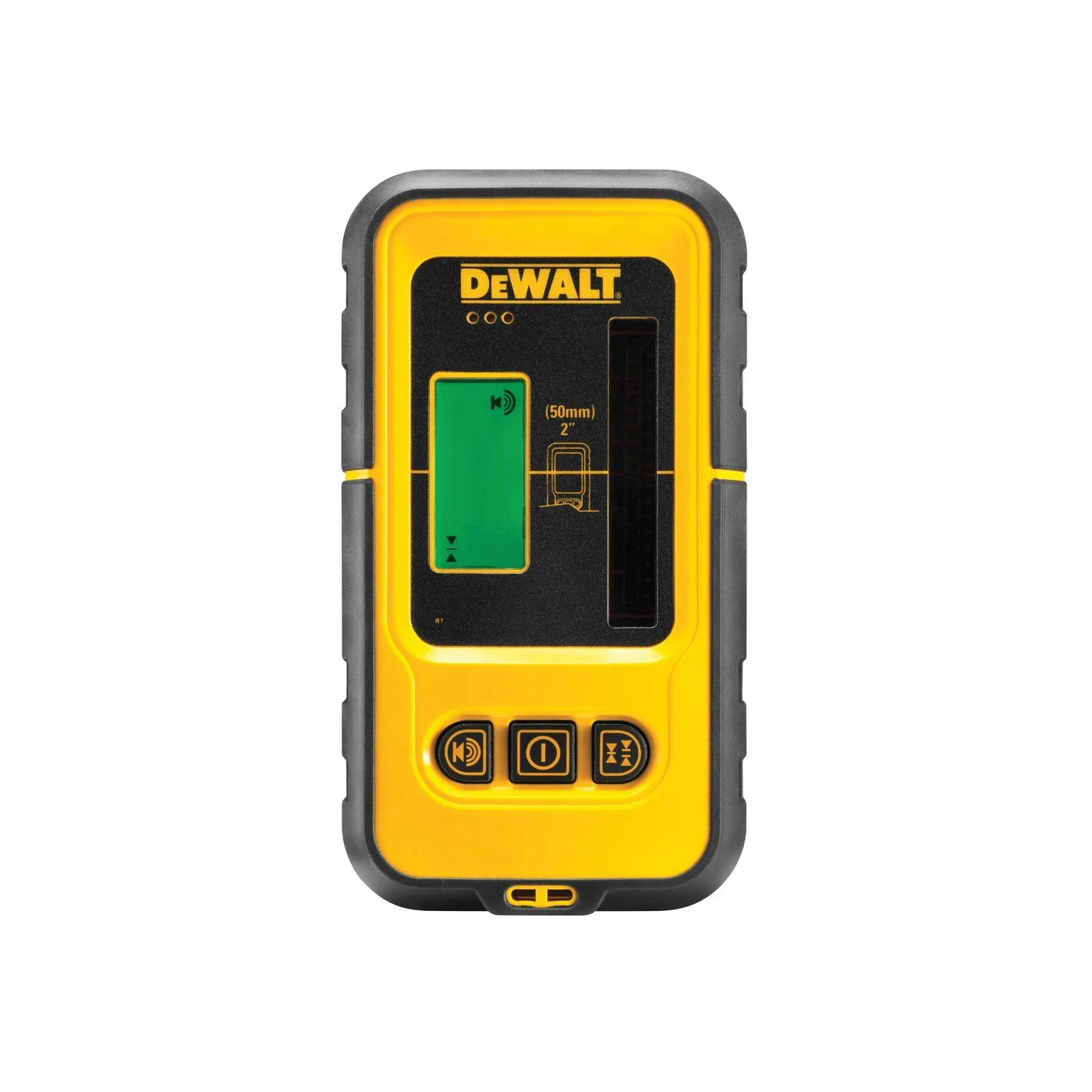 DeWalt-detektor-za-crveni-laser-DE0892- DeWalt detektor za crveni laser DE0892 - Slika 1