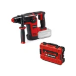 Einhell aku čekić bušilica Power X-Change SDS Plus TP-HD 18/26 Li BL – Solo