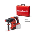 Einhell aku čekić bušilica Power X-Change SDS Plus TP-HD 36/30 Li BL +4 – Solo