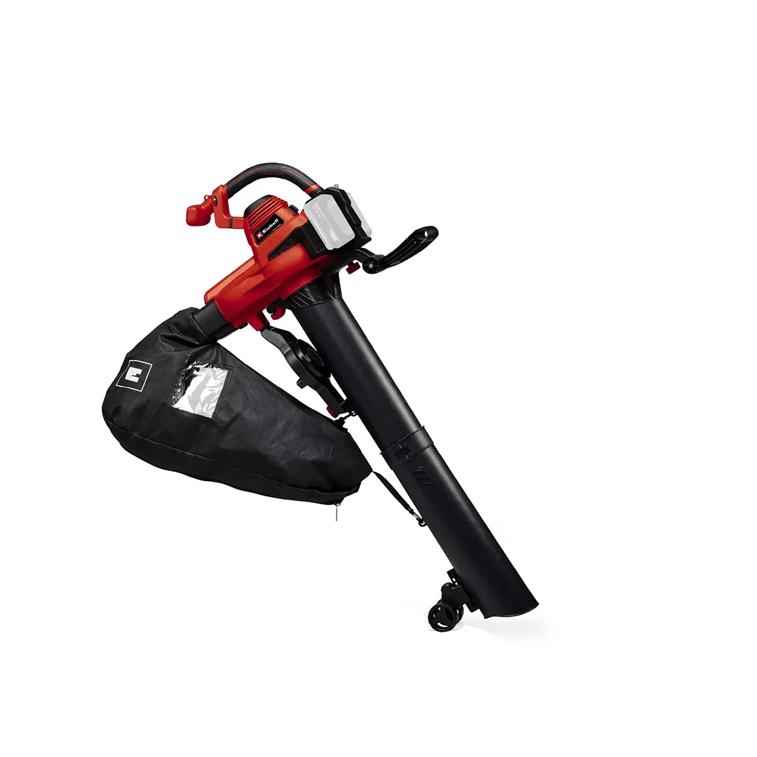 Einhell-aku-duvac-7 Einhell aku duvač/usisivač Power X-Change GC-CL 36/230 Li E -Solo - Slika 1