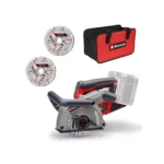 Einhell aku glodalica za utore u zidu Power X-Change TP-MA 36/30 Li BL – Solo