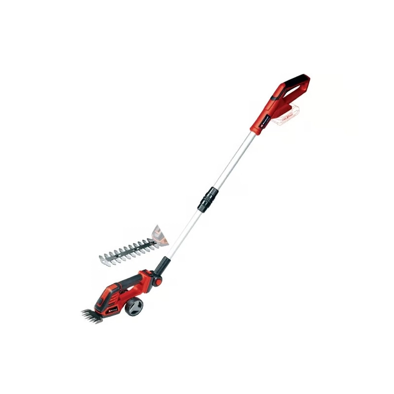 Einhell-aku-makaze-za-travu-i-zivicu-GE-CG-18100-Li-T-Solo Einhell aku makaze za travu i živicu GE-CG 18/100 Li T-Solo - Slika 1