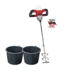 Einhell aku mješač boje i lijepka TE-MX 18 Li – Solo