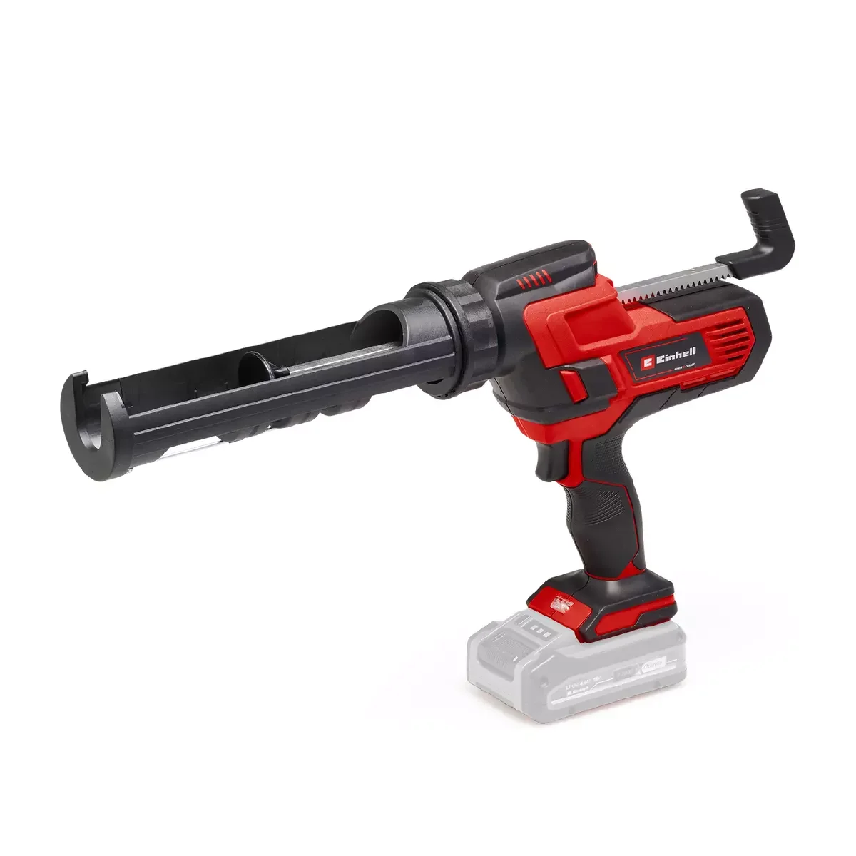 Einhell-aku-pistolj-za-silikon-TE-SG-18-2 Einhell aku pištolj za silikon TE-SG 18/28 Li – Solo - Slika 1