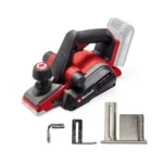 Einhell aku ručna blanjalica blanja Power X-Change TP-PL 18/3 Li BL – Solo