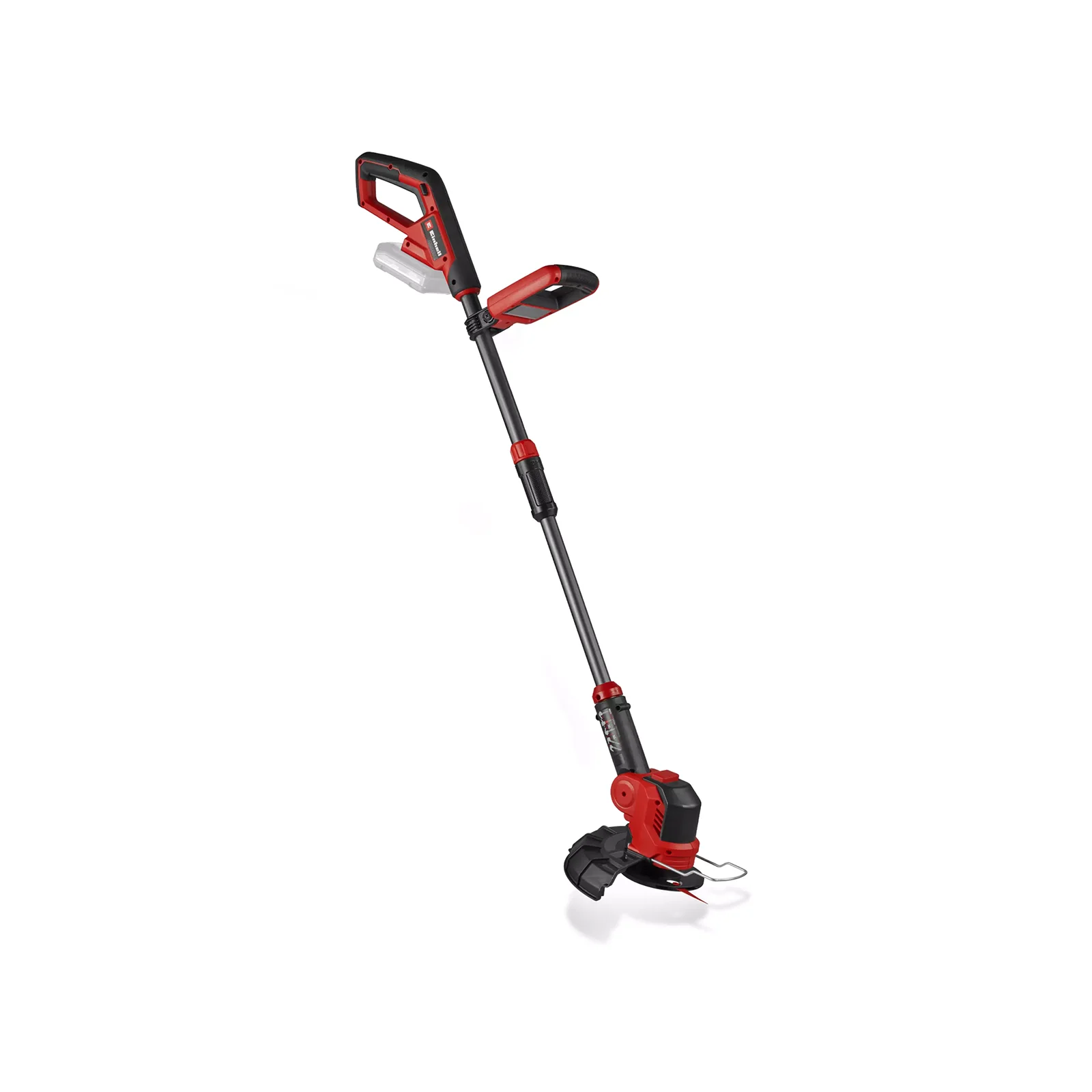 Einhell-aku-trimer-za-travu-Power-X-Change-GE-CT-6-2 Einhell aku trimer za travu Power X-Change GE-CT 18/25 Li-Solo - Slika 1