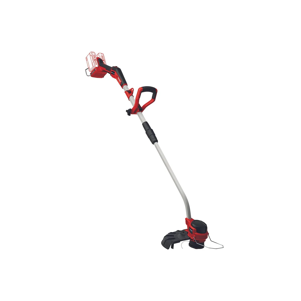 Einhell-aku-trimer-za-travu-Power-X-Change-GP-CT-36 Einhell aku trimer za travu Power X-Change GP-CT 36/35 Li BL-Solo - Slika 1