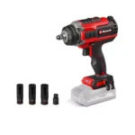 Einhell aku udarni odvijač Power X-Change Brushless IMPAXXO 18/450 Solo