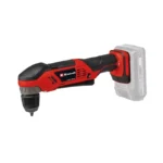 Einhell aku ugaona bušilica Power X-Change TE-AD 18 Li Solo