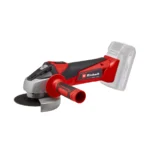 Einhell aku ugaona kutna brusilica Power X-Change TC-AG 18/115 Li – Solo