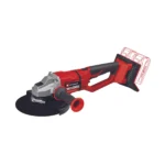 Einhell aku ugaona kutna brusilica Power X- Change AXXIO 36/230 Q	– Solo