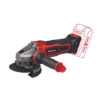 Einhell aku ugaona kutna brusilica Power X- Change TE-AG 18/115-2 Li – Solo