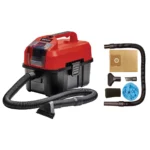 Einhell aku usisivač suvo/mokro TE-VC 18/10 Li-Solo