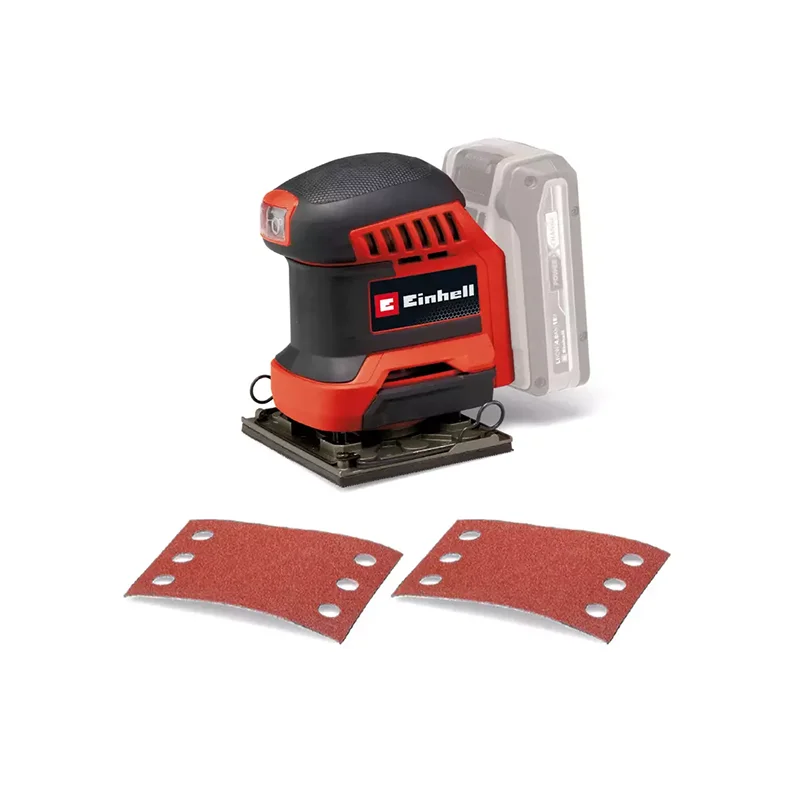 Einhell-aku-vibraciona-brusilica-Power-X-Change-TE-OS Einhell aku vibraciona brusilica Power X-Change TE-OS 18/113 Li – Solo - Slika 1