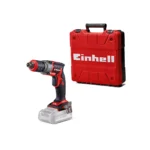 Einhell aku zavrtač šauber Power X-Change TP-DY 18 Li BL – Solo