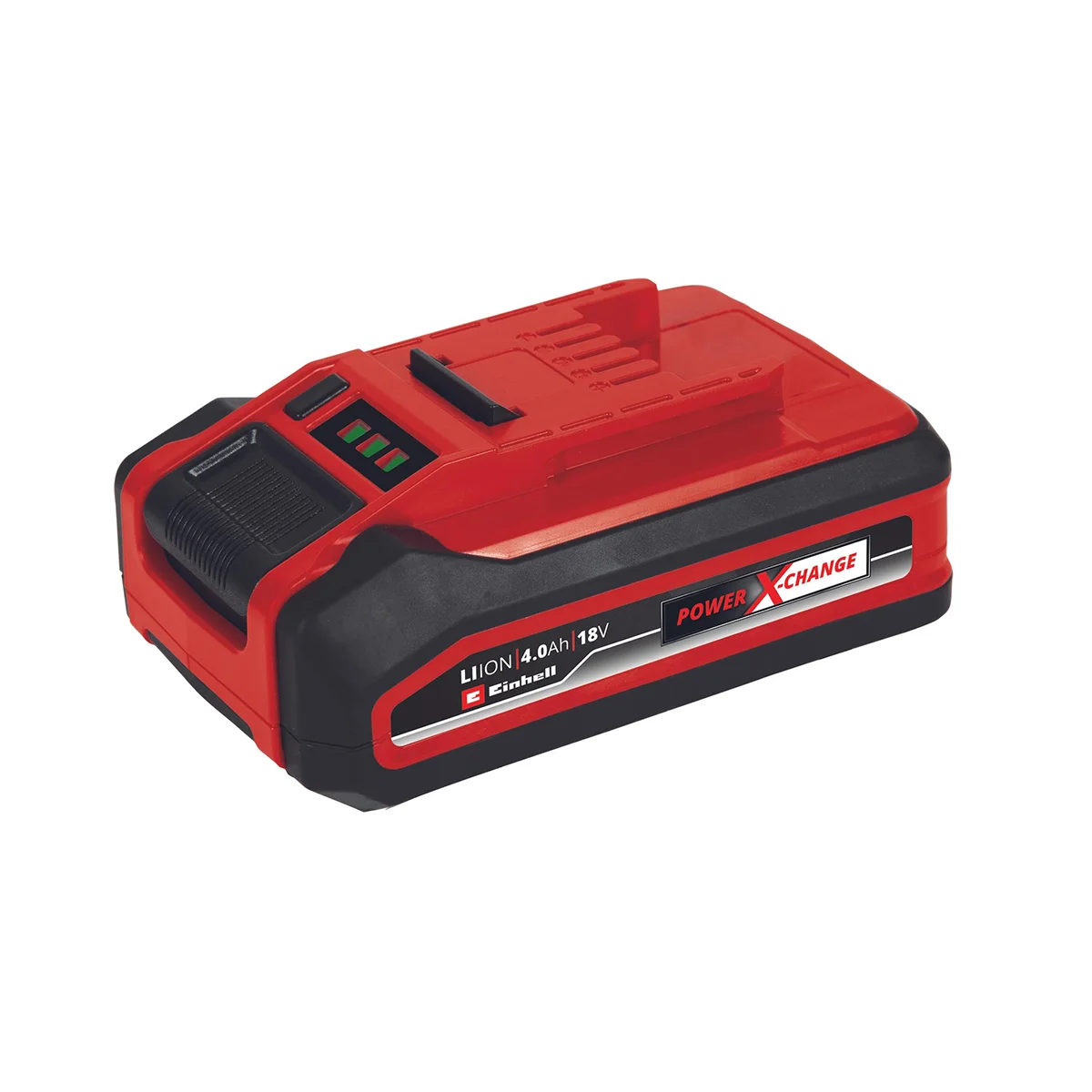 Einhell-baterija-Power-X-Change Einhell baterija Power X-Change 18 V 4.0 Ah - Slika 1
