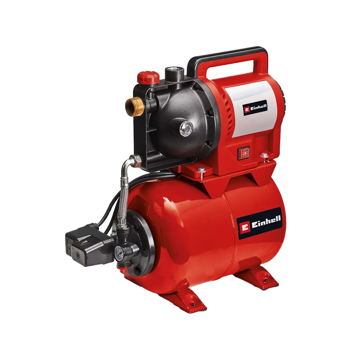 Einhell-hidropak-hidrofor-GC-WW-1045-N Einhell hidropak hidrofor GC-WW 1045 N - Slika 1
