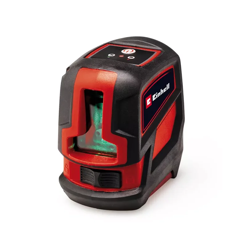 Einhell-laserski-nivelir-TC-LL-2-G Einhell laserski nivelir TC-LL 2 G - Slika 1
