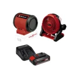 Einhell ljetni kamp set 2