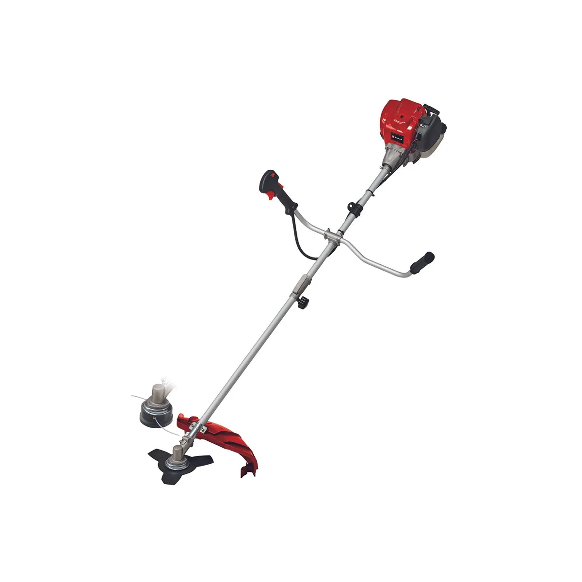 Einhell-motorni-trimer-za-travu-GC-BC-36-4-S-1 Einhell motorni trimer za travu GC-BC 36-4 S 1.34 KS - Slika 1