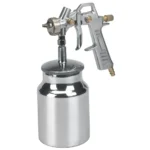 Einhell pištolj za farbanje šprica EFPS 2005 1000ml 1.3 mm