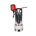 Einhell potopna pumpa za nečistu vodu GC-DP 9035 N