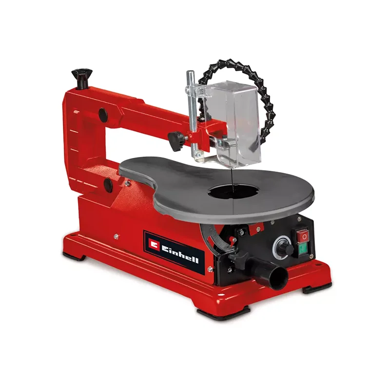 Einhell-tracna-pila-TC-SS-406-E Einhell tračna pila TC-SS 406 E - Slika 1
