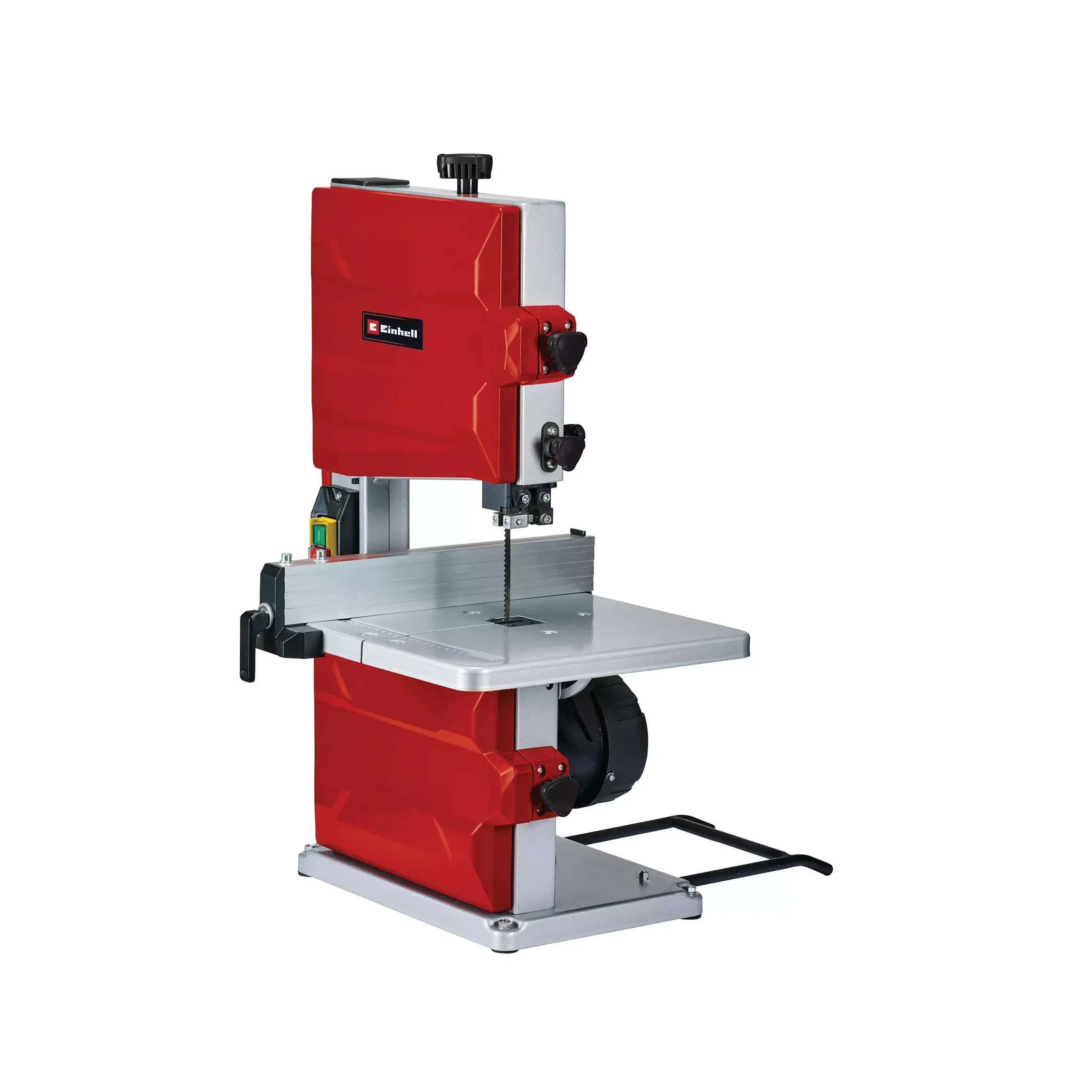 Einhell-tracna-pila-testera-TC-SB-200 Einhell tračna pila testera TC-SB 200/1 - Slika 1