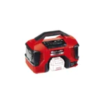 Einhell hibridni kompresor Power X-Change PRESSITO – Solo