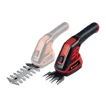 Einhell aku makaze škare za travu i grmlje GC-CG 3,6/70 Li WT
