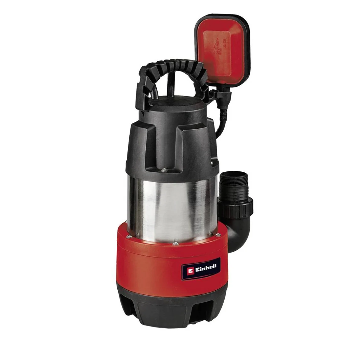 GC-DP-9040N Einhell potopna pumpa za prljavu vodu GC-DP 9040 N - Slika 1
