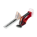 Einhell aku makaze za travu i živu ogradu Power X-Change GE-CG 18/100 Li – Solo