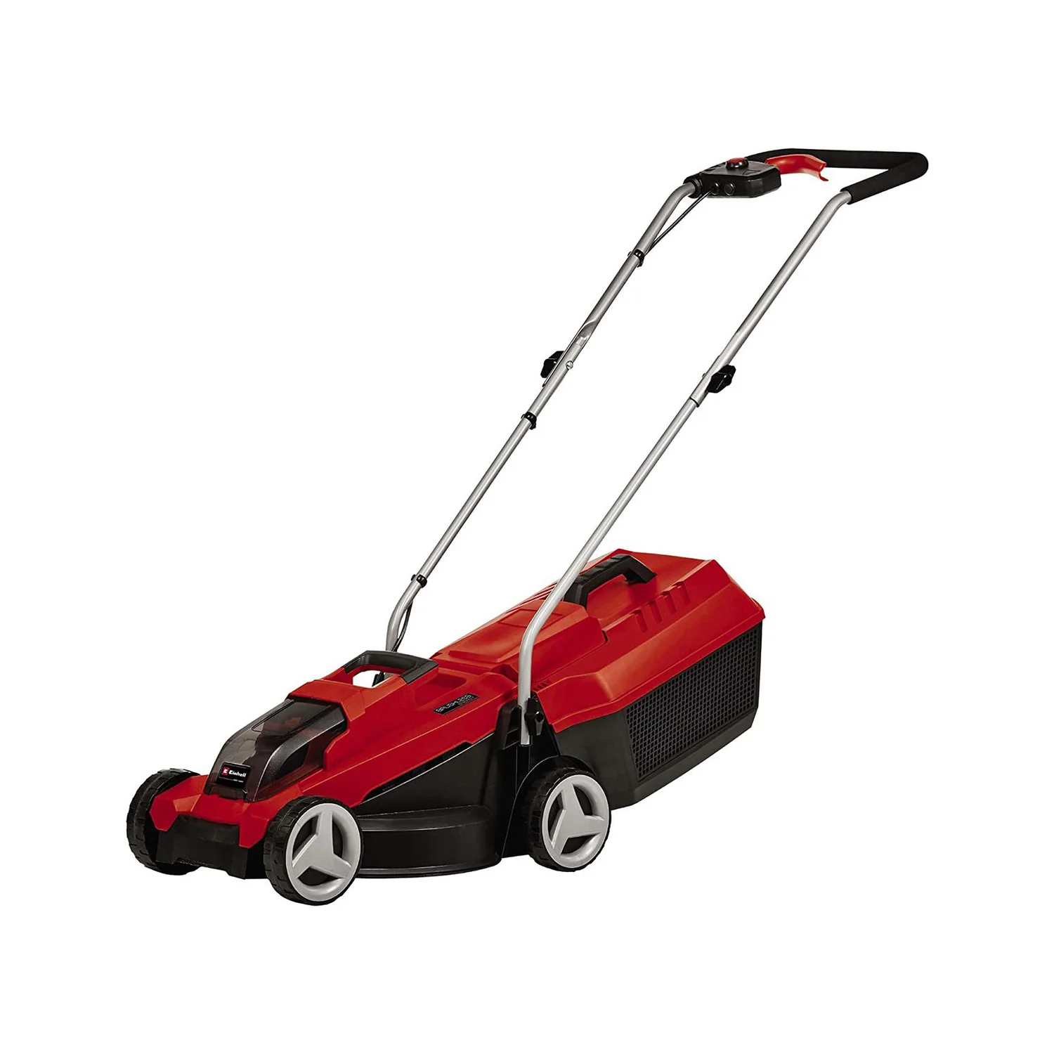 GE-CM_18-32_Li-Solo.jpg Einhell aku kosilica kosačica za travu Power X-Change BRUSHLESS GE-CM 18/32 Li Solo 32cm - Slika 1