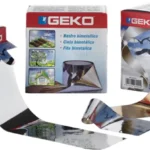 GEKO TRAKA ZA ZAŠTITU OD PTICA 70mm x 100m