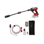 Einhell aku perač visokim pritiskom HYPRESSO 18/24-1 – Solo