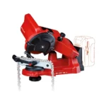 Einhell aku oštrač lanca Power X-Change GE-CS 18 Li – Solo