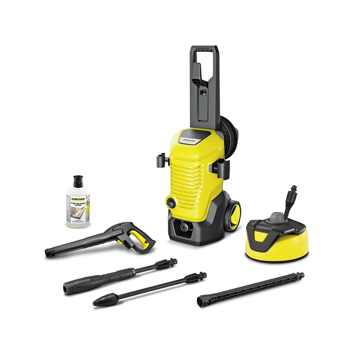 K5-WCM-PREMIUM-HOME Karcher perač visokim pritiskom K5 WCM PREMIUM HOME - Slika 1
