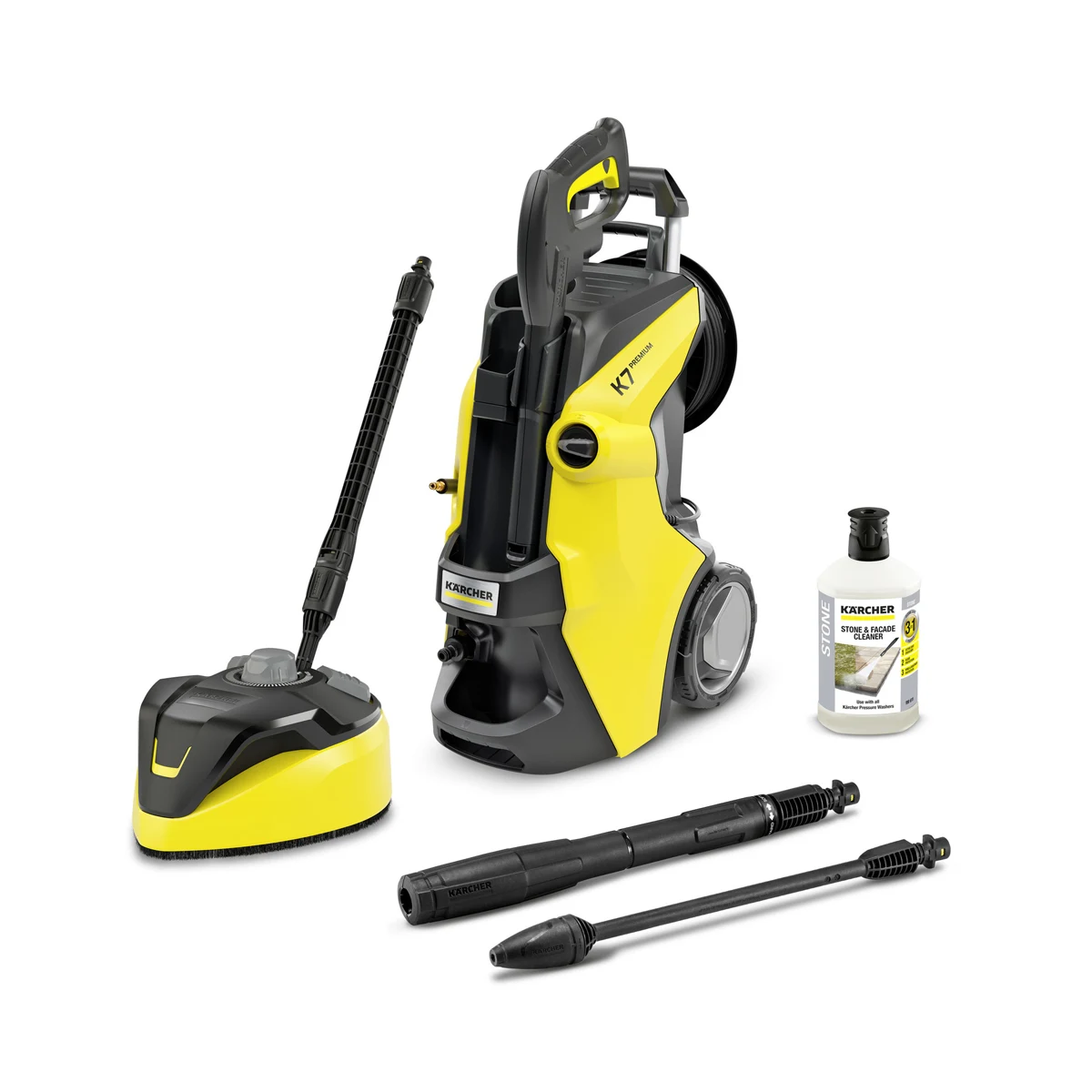 K7-PREMIUM-POWER-HOME Karcher perač visokim pritiskom K 7 Premium Power Home - Slika 1