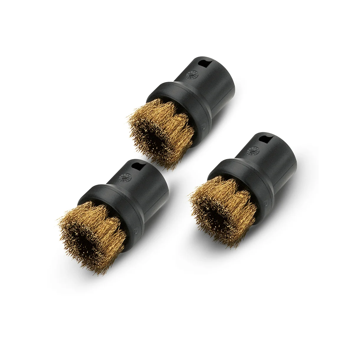 Karcher-3-dijelni-set-okrugli-cetki-sa-mesinganim-vlaknima-za-SC-parocistace- Karcher 3-dijelni set okrugli četki sa mesinganim vlaknima za SC paročistače - Slika 1