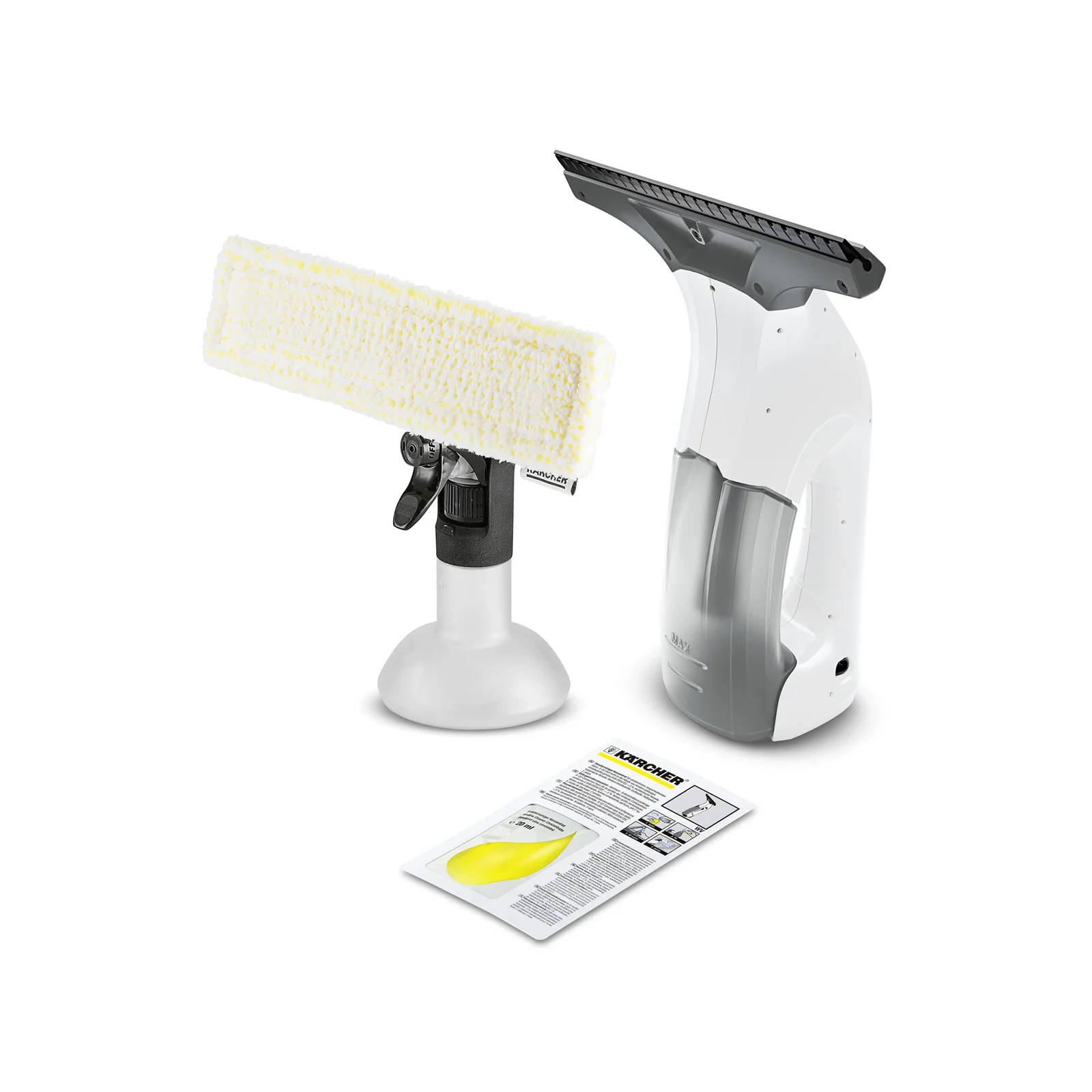 Karcher-aku-usisivac-cistac-za-prozore-WV-1-Plus-2 Karcher aku usisivač čistač za prozore WV 1 Plus - Slika 1