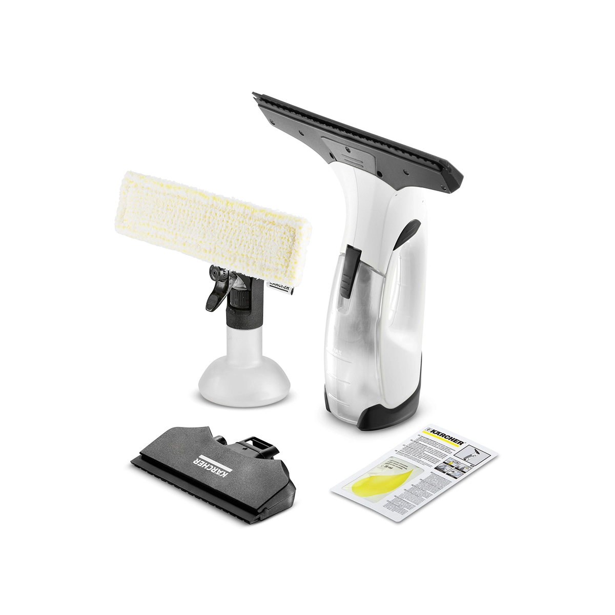 Karcher-aku-usisivac-cistac-za-prozore-WV-2-Plus-N-3 Karcher aku usisivač čistač za prozore WV 2 Plus N - Slika 1