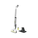 Karcher čistač električna krpa za brisanje EWM 2