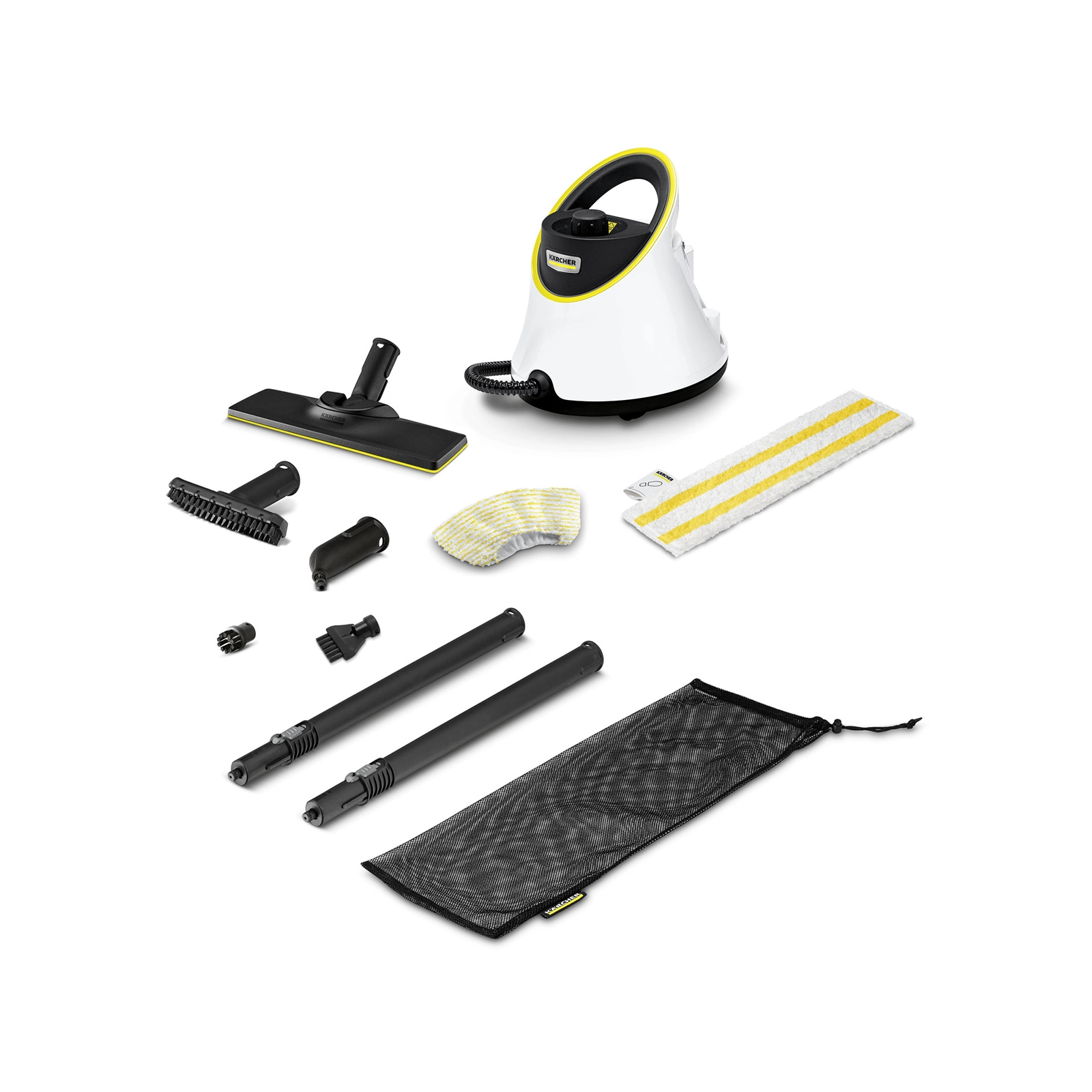 Karcher-parocistac-parni-cistac-SC-2-Deluxe Karcher paročistač parni čistač SC 2 Deluxe - Slika 1