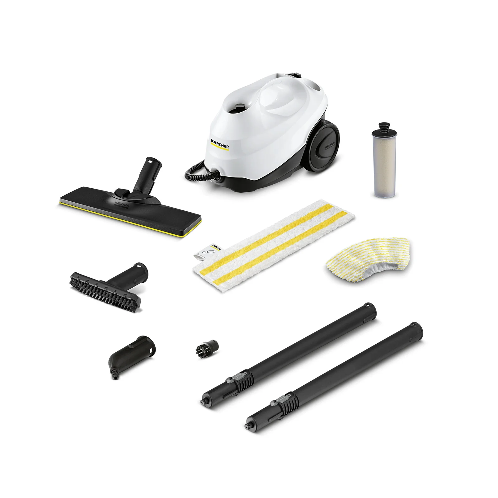 Karcher-parocistac-parni-cistac-SC-3-EasyFix-9 Karcher paročistač parni čistač SC 3 EasyFix - Slika 1