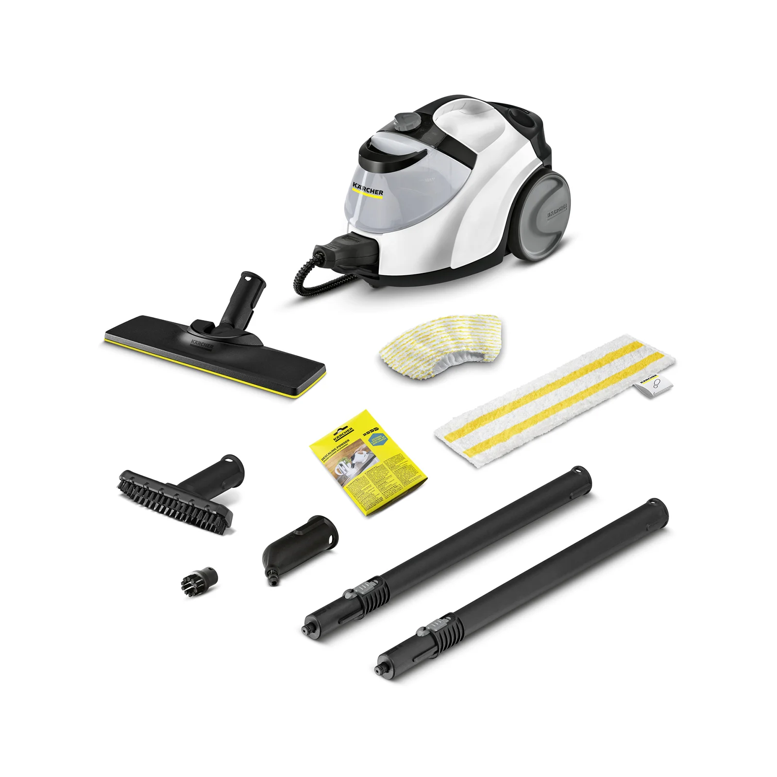 Karcher-parocistac-parni-cistac-SC-5-EasyFix-IRON-PLUG-6 Karcher paročistač parni čistač SC 5 EasyFix IRON PLUG - Slika 1