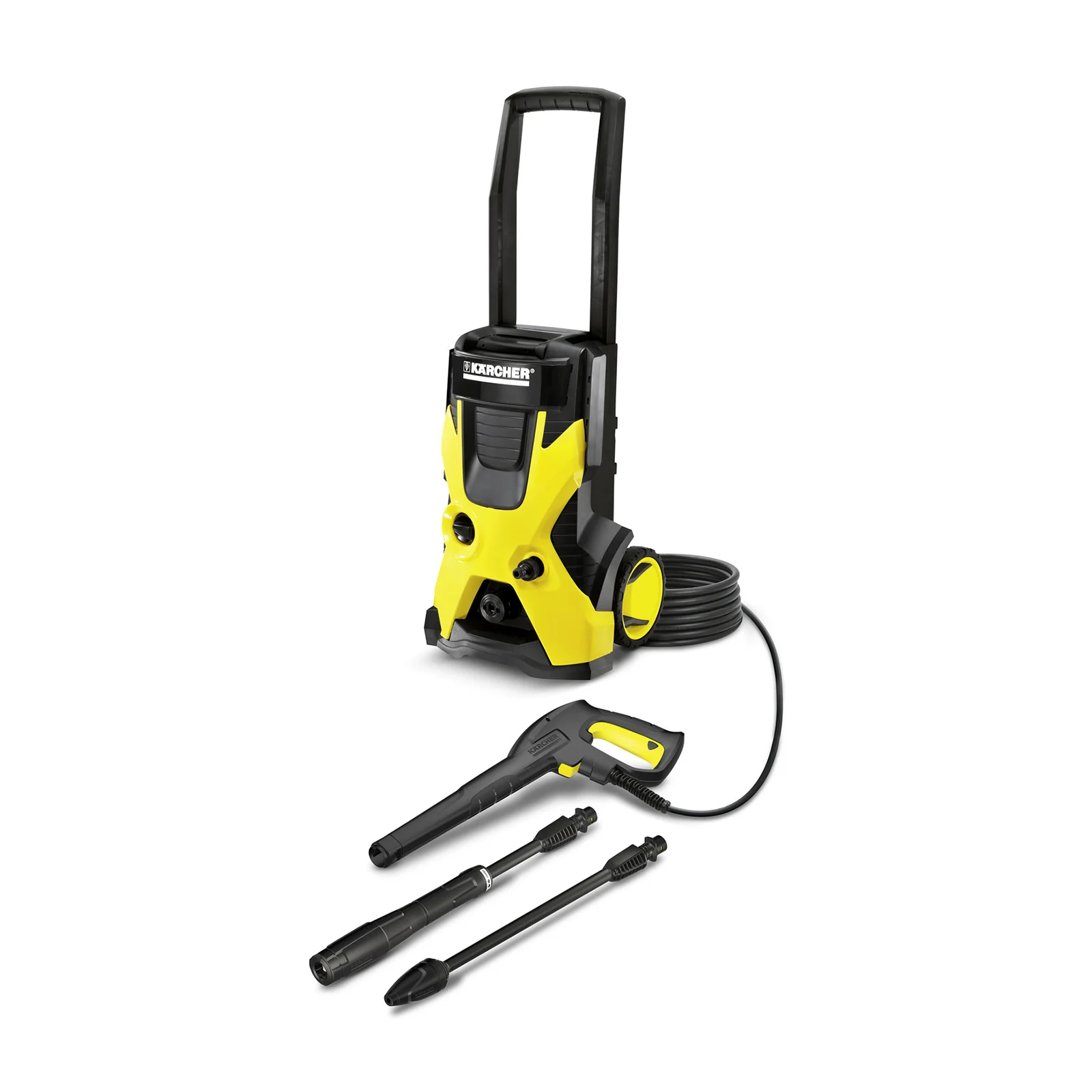 Karcher-perac-visokim-pritiskom-K5-BASIC-3 Karcher perač visokim pritiskom K5 BASIC - Slika 1